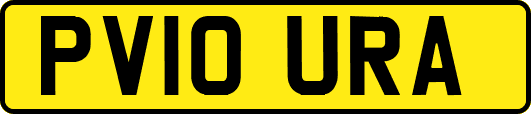 PV10URA