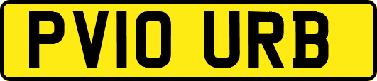 PV10URB