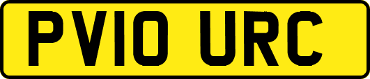 PV10URC
