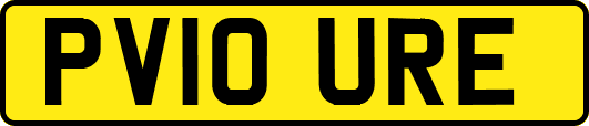 PV10URE
