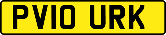 PV10URK