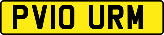PV10URM
