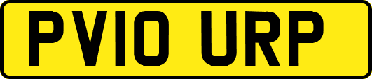 PV10URP