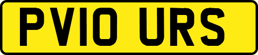 PV10URS