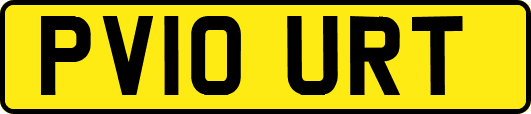 PV10URT