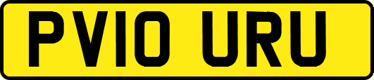 PV10URU