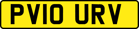 PV10URV