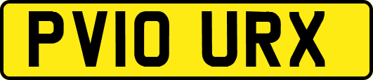 PV10URX