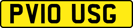 PV10USG