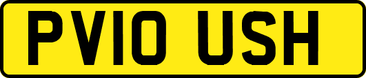 PV10USH