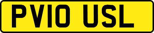 PV10USL