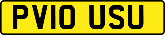 PV10USU