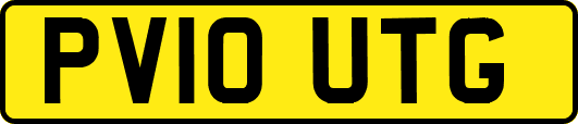 PV10UTG
