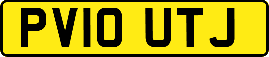 PV10UTJ