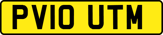 PV10UTM