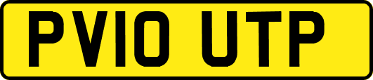 PV10UTP