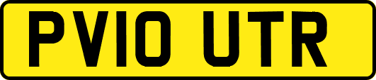PV10UTR