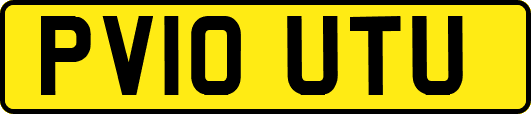 PV10UTU