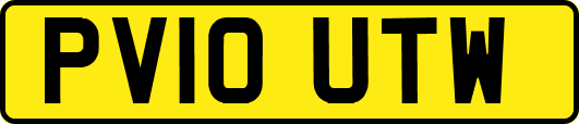 PV10UTW