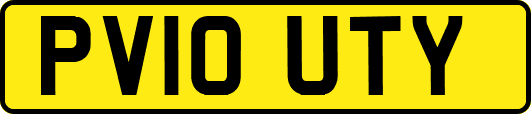 PV10UTY