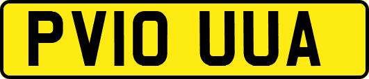 PV10UUA