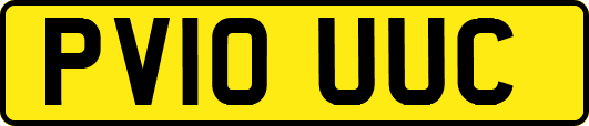 PV10UUC