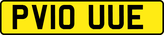 PV10UUE