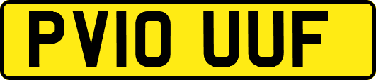 PV10UUF