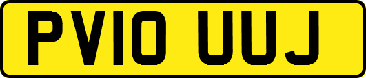 PV10UUJ
