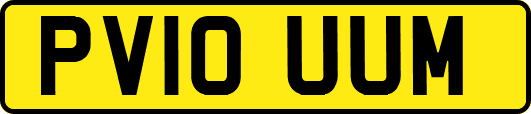 PV10UUM