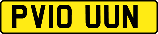 PV10UUN