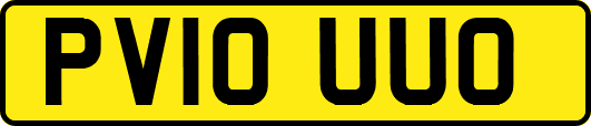 PV10UUO