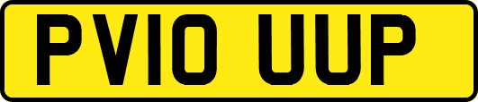 PV10UUP