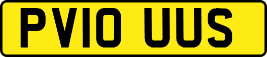 PV10UUS