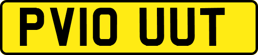 PV10UUT
