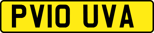 PV10UVA