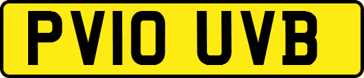 PV10UVB