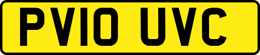 PV10UVC
