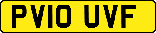 PV10UVF
