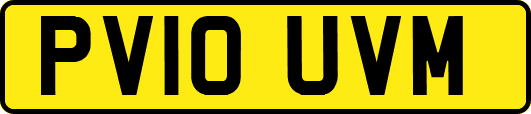 PV10UVM