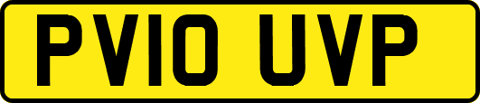 PV10UVP