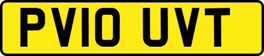 PV10UVT