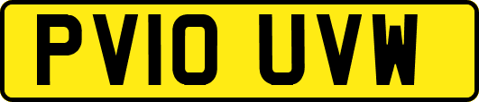 PV10UVW