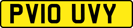 PV10UVY