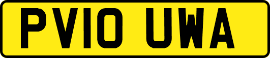 PV10UWA