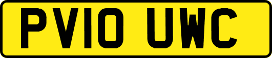 PV10UWC
