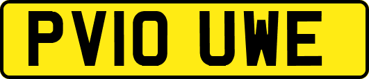 PV10UWE
