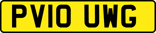 PV10UWG