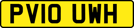 PV10UWH