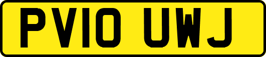 PV10UWJ